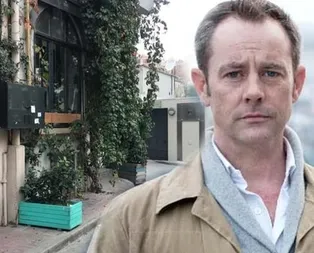 İngiliz ajan Le Mesurier İstanbulda ölü bulunmuştu! Flaş gelişme ortaya çıktı