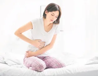 Tavsiyelere uyun kabızlığı unutun