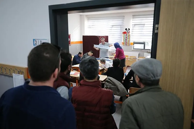 Nevşehir'in Ürgüp ilçesinde seçimlerin yenilenmesine karar verildi-5