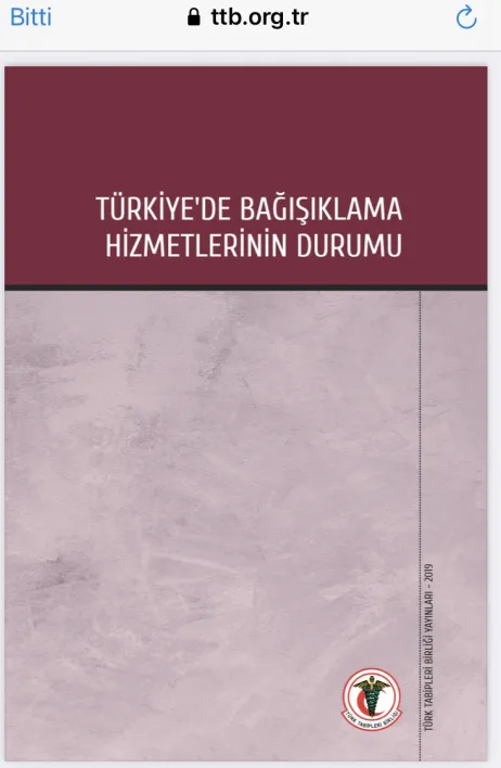 Son dakika: Terör sevici Türk Tabipler Birliği'nden Besmele'ye hakaret!-3