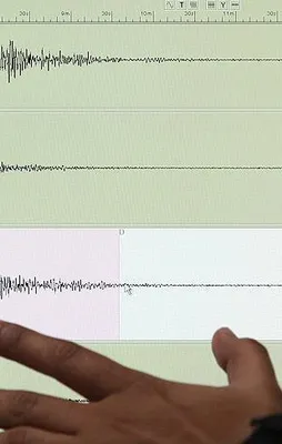Çanakkale'de bir deprem daha!