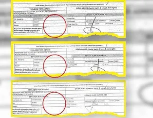 Büyükçekmece’deki skandal büyüyor! Şimdi de imzasız beyan formları