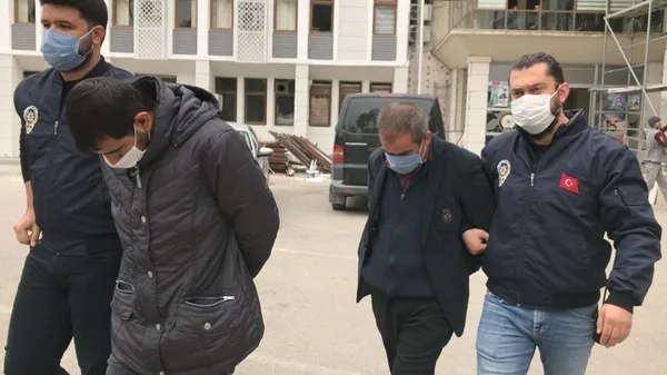 Son dakika: Külçe altın diye aldı bakın ne çıktı!-4