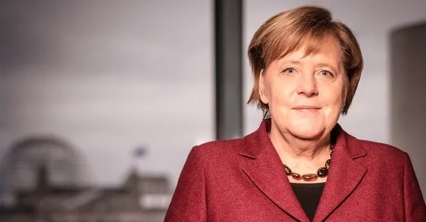 Almanya Başbakanı Merkel: AB ve Arap Ligi ülkelerinin kaderleri birbirine bağlı