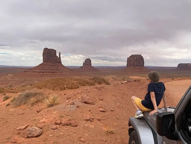 Badel İşçil’in nafaka çıkışına Malkoç Sualp sessiz kalmadı! Oğlu Azur için her ay...