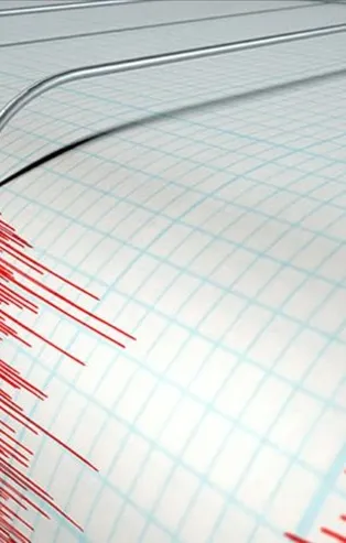 Son dakika: Şili'de 6,8 büyüklüğünde deprem!