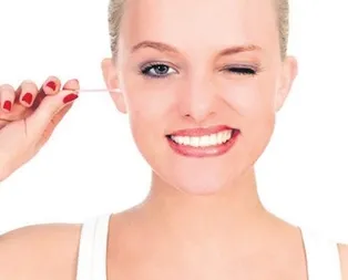 Kulağınıza küpe olsun!