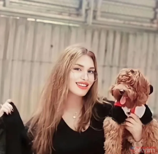 Survivor Almeda Baylan bakın kaç yaşında çıktı! Hakan Hatipoğlu ifşa etti! 23 demişti meğer... - 7