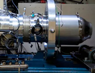 Yerli füzelere yerli turbojet motor! Dünya sıraya girdi 10 ülkeden talep var