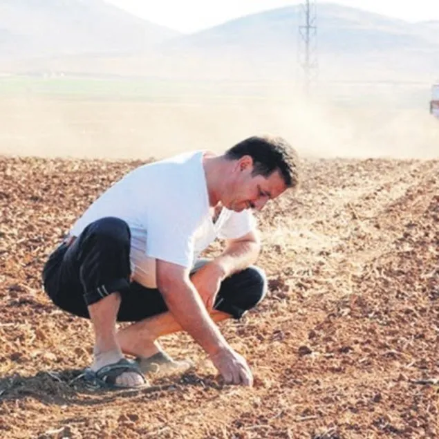 Mevsimlik işçiye sözleşme uyarısı