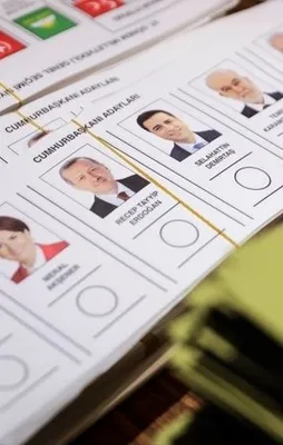 Seçim günü izlenilecek 13 adım! Seçmene 13 adımda oy verme günü rehberi