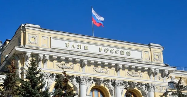 Rusya Merkez Bankası faiz artırdı! 1 dolar 71 ruble seviyesinde işlem görüyor