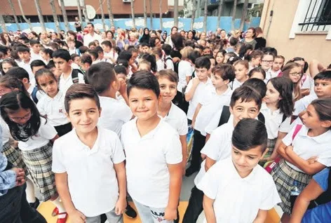 Erken tatile yalanlama