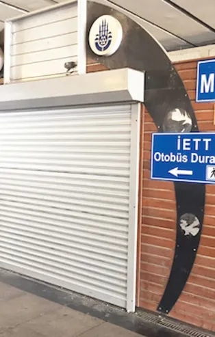 CHP'li İmamoğlu yönetimindeki İBB mescidleri kapattı