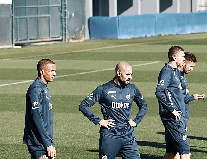 Hazırlıklar tamamlandı