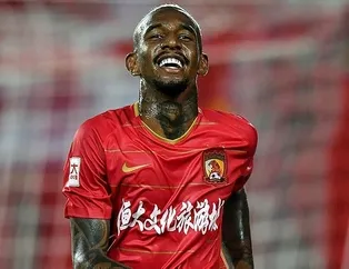 Talisca bombası