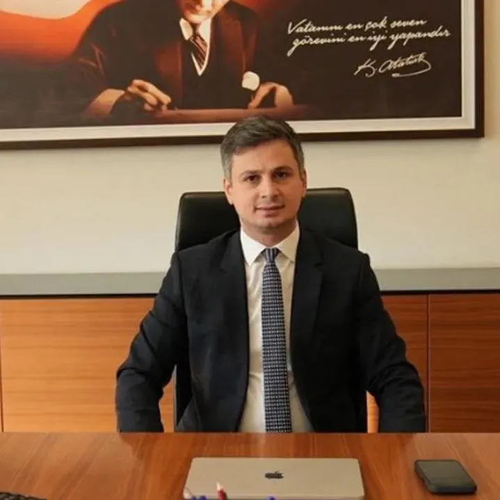 DMM Koordinatörü Furkan Torlak istifa etti