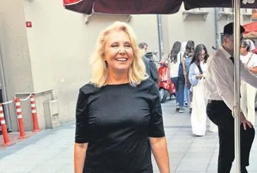 ‘PIRLANTA OLMASI LAZIM’