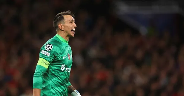 Galatasaray'dan flaş Muslera kararı! Sezon sonunda...