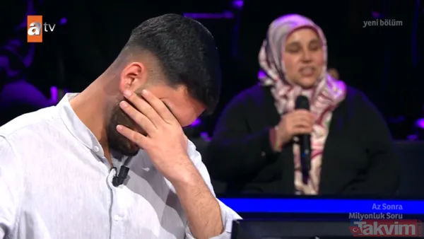 Kim Milyoner Olmak İster"Yarışmasının Son Bölümünde Tarihi Bir An Yaşandı. Depremde Yaşadığı Büyük Acılara Rağmen Eğitim Azminden Vazgeçmeyen Mehmet Okan...