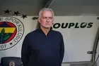 Fenerbahçe'de Mourinho yerine 2 aday!