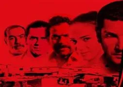 Ezel’e rakip olacak yeni dizi