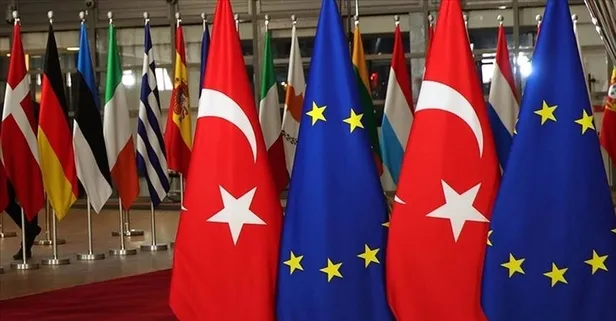 Türkiye ile AB arasında kritik temas! Yüksek düzeyli ekonomi toplantısı için tarih verildi