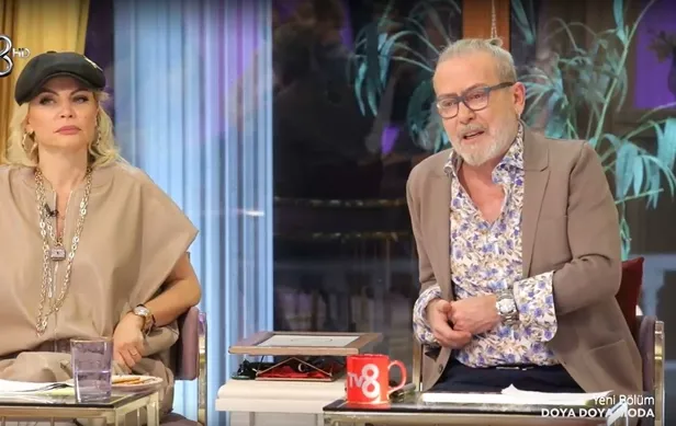Doya Doya Moda günün birincisi kim oldu? 15 Şubat Pazartesi Doya Doya Moda puanlaması!-5