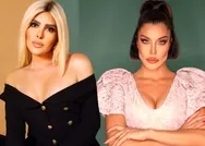 Deniz Akkaya taşıyıcı anneyle çocuk sahibi olmak isteyen Selin Ciğerciyi bakanlığa şikayet edecek! Şok suçlama: Fuhuş yapıyor