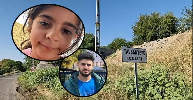 Ağabeyi Baran Güran açıkladı! İşte Narin Güran'ın öldürülmeden önce son isteği