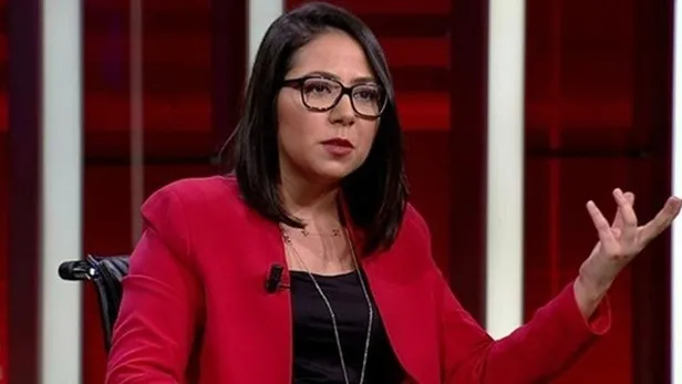 SON DAKİKA: CHP İstanbul Milletvekili Saliha Sera Kadıgil Sütlü partisinden istifa etti-5