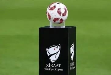 Türkiye Kupası finalinin yeri değişiyor!