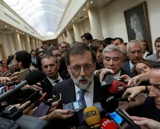 İspanya şokta! İşte ilk açıklama