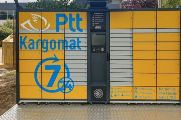 Kargoda yeni dönem başladı