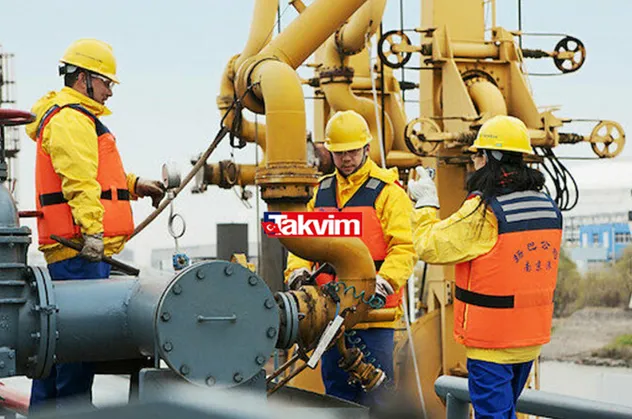 1 metreküp doğal gaz fiyatı ne kadar? 2021 doğal gaz fiyatları kaç TL, dolar? Güncel doğal gaz fiyatları listesi!