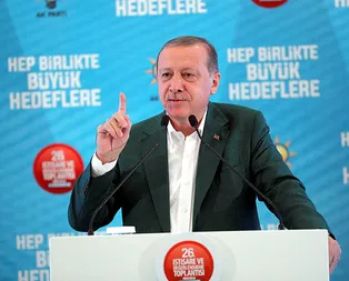 Güçlü Türkiye’yi hazmedemiyorlar