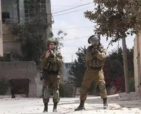 İsrail askerleri 2 Filistinliyi daha şehit etti!