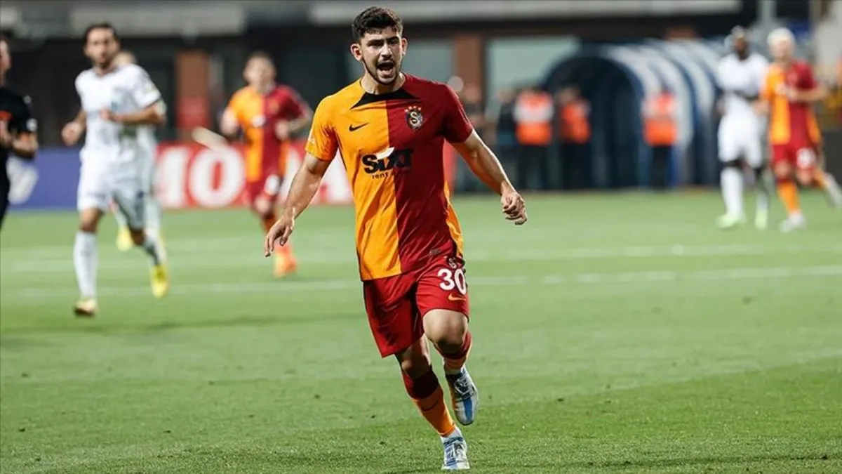 Malmö maçı öncesi 6 sakat, 2 eksik!
