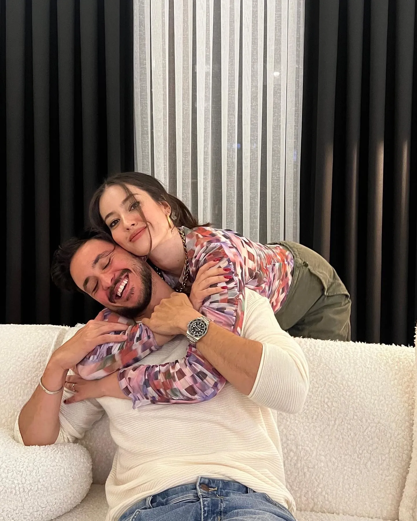 Anıl Altan ile 9 yıllık evliliği bitiyor mu? Pelin Akil’e açık açık soruldu! Bakın ne tepki verdi - 8