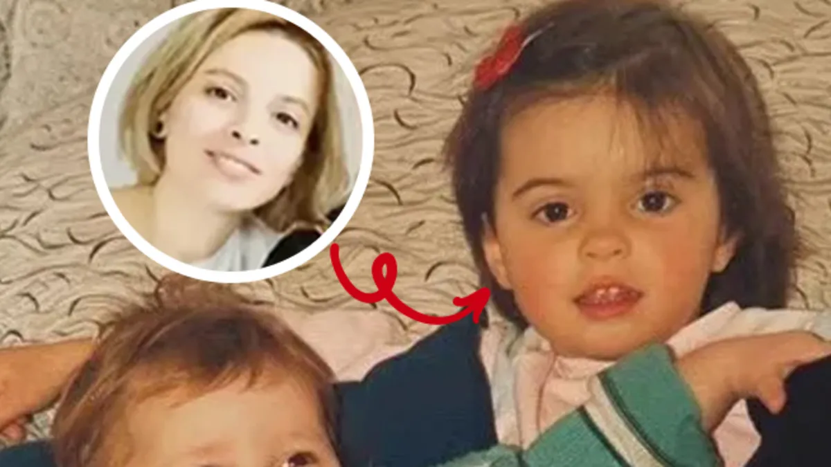 Suphiye Orancı’nın en büyük kızı Furaye sessizliğini bozdu: Kardeşlerim kadar şanslı değildim...