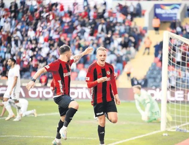 7 maç sonra büyük uyanış!