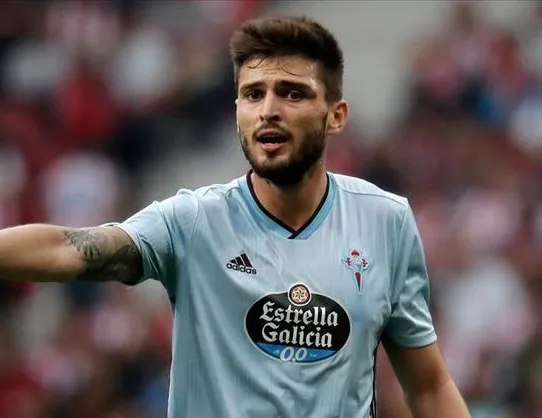 Okay Yokuşlu valizini topladı