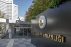 Türkiye'den AB ve Yunanistan'a harita tepkisi: "Sonuçsuz kalmaya mahkum"