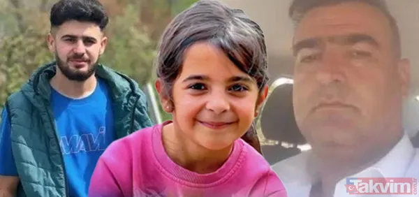 Narin Güran kaybolduğunda kendini yere atan kişi kimdi? Kimliği ortaya çıktı - 2