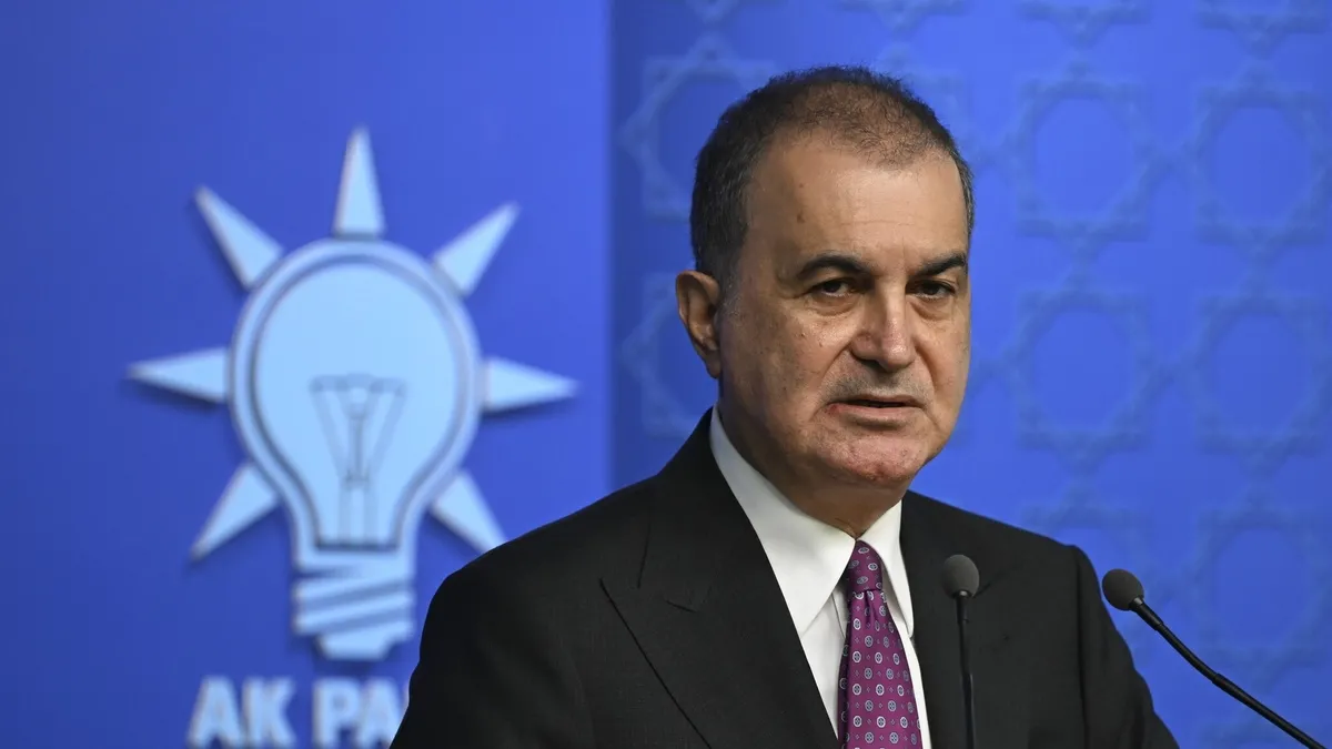 AK Parti'den Libya anlaşması sonrası Mavi Vatan mesajı: Hiçbir gayrimeşru girişim başarılı olamaz