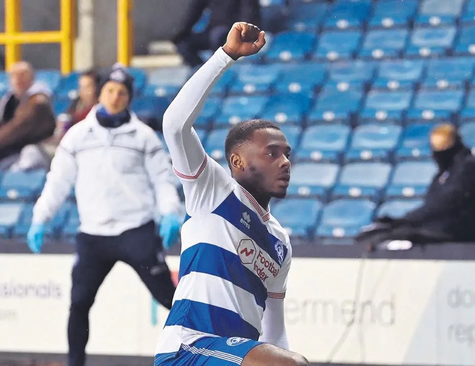 Bırakın da gideyim!