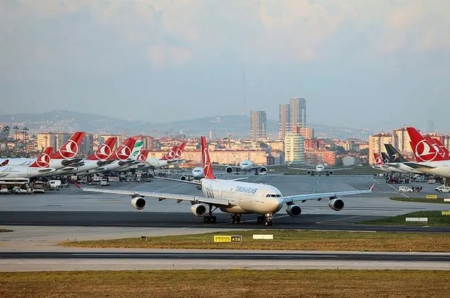 THY, ABD'li şirketlere reklam vermeyecek