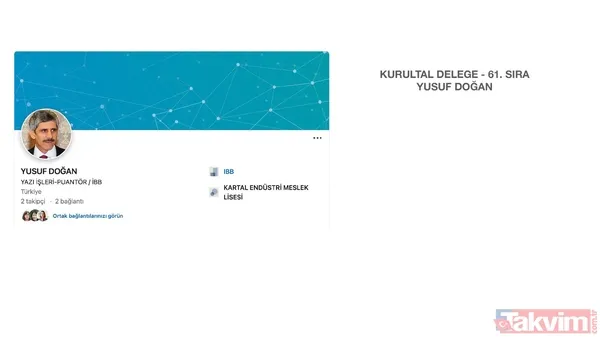 Ekrem İmamoğlu'nun "delege avı" ifşa oldu! Oy karşılığı makam verdi... İsim isim o liste - 9