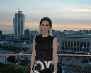 Selin’in Oreo’su