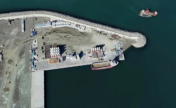 1624625370456.jpg Türkiye'nin en şanslı köyü Sazköy! Rüyaydı gerçek oldu...-4